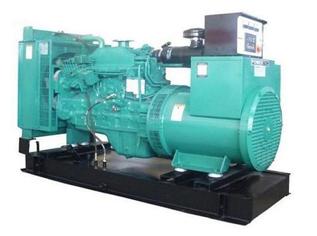 西华80kw康明斯柴油发电机组图片 西华80kw康明斯柴油发电机组图片